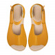 Sandales barefoot extra flexible girasole