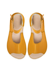 sandále extra mäkké barefoot girasole