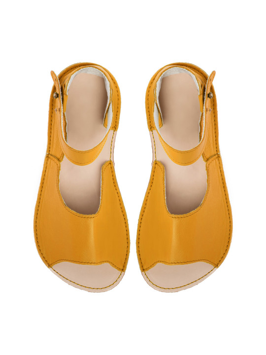 Sandals extra flexible barefoot girasole