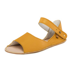 sandále extra mäkké barefoot girasole