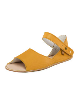 Sandals extra flexible barefoot girasole