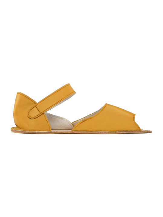 Sandals extra flexible barefoot girasole