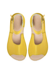 Sandals extra flexible barefoot soleil