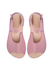 Sandales barefoot extra flexible cameo