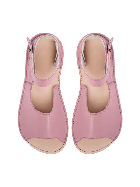 Sandals extra flexible barefoot cameo