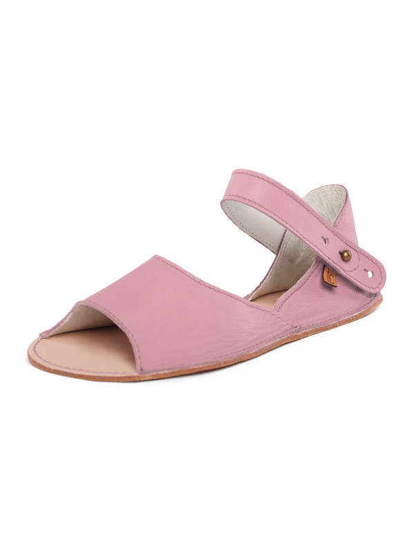 Sandales barefoot extra flexible cameo