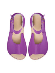 Sandals extra flexible barefoot illusion