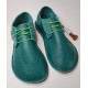 Chaussures barefoot extra souple avocado
