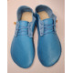 Chaussures barefoot extra souple jeans