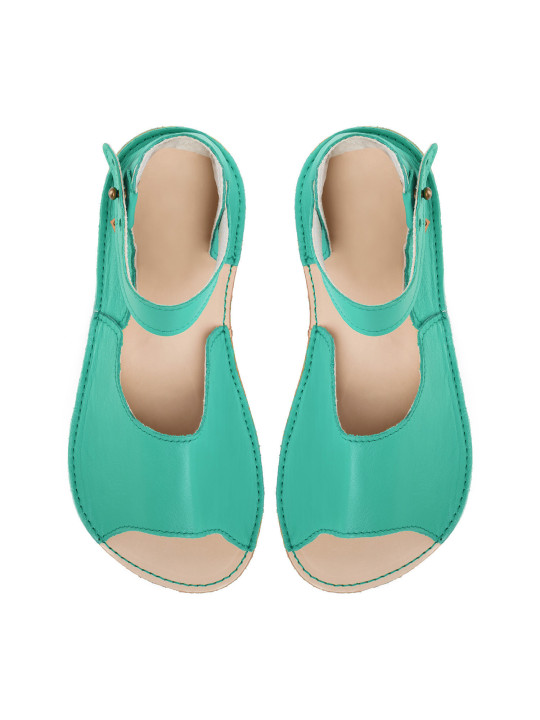 Sandales barefoot extra flexible caraibe