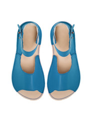 sandále extra mäkké barefoot jeans