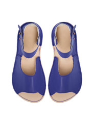 Sandales barefoot extra flexible denim