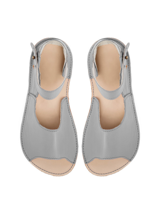 sandále extra mäkké barefoot perla