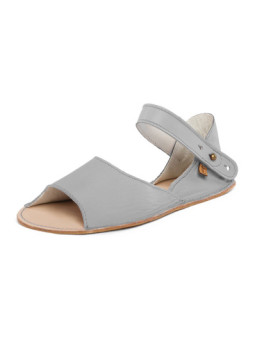 Sandales barefoot extra flexible perla