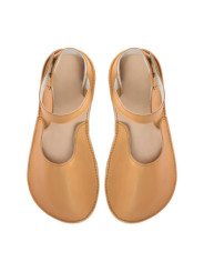 baletka extra flexibilné barefoot sandále savanna