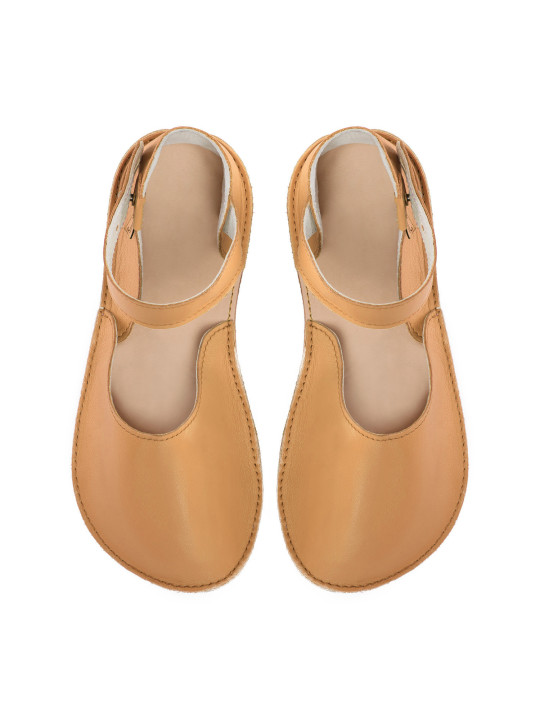 baletka extra flexibilné barefoot sandále savanna