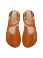 baletka extra flexibilné barefoot sandále brandy