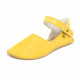 Ballerine barefoot sandales extra flexible soleil