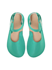 ballerina barefoot sandals extra flexible caraibe