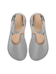 baletka extra flexibilné barefoot sandále perla