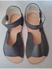 sandále extra mäkké barefoot fog