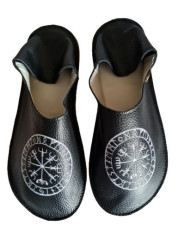 to personalize - Soft shoes Babouche