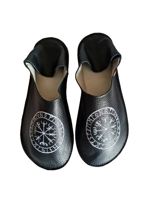 to personalize - Soft shoes Babouche