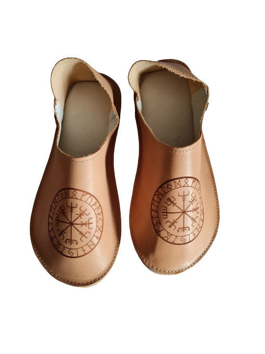 to personalize - Soft shoes Babouche