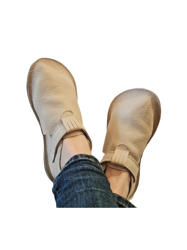 P´tit scratch - cream