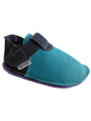 soft sole shoes - cream