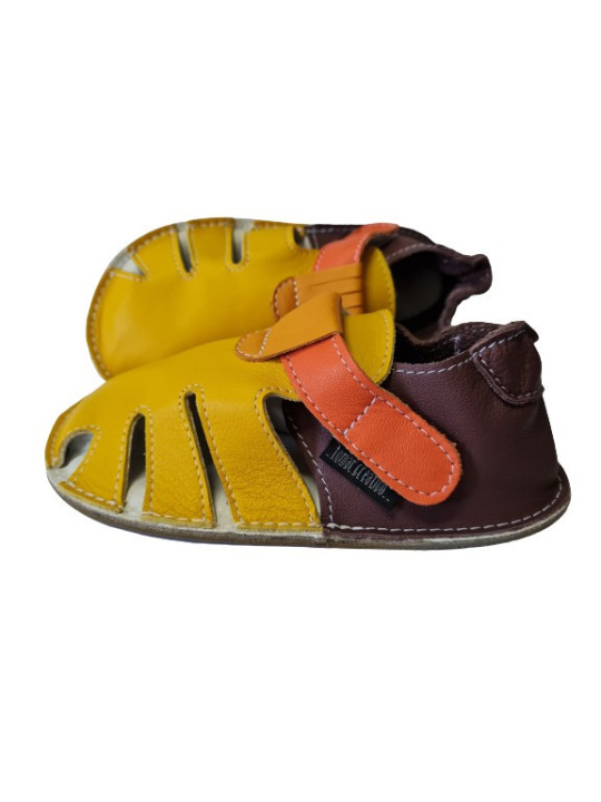 summer soft sole shoes - to customize