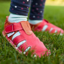 summer soft sole shoes - mix colors