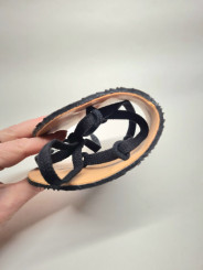 Huarache vibram podrážka