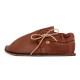 Moccasins - bruciato