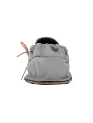 mokasíny barefoot koža jeseň jar zena muz