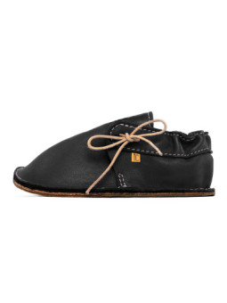 mocassins barefoot cuir automne printemps femme homme