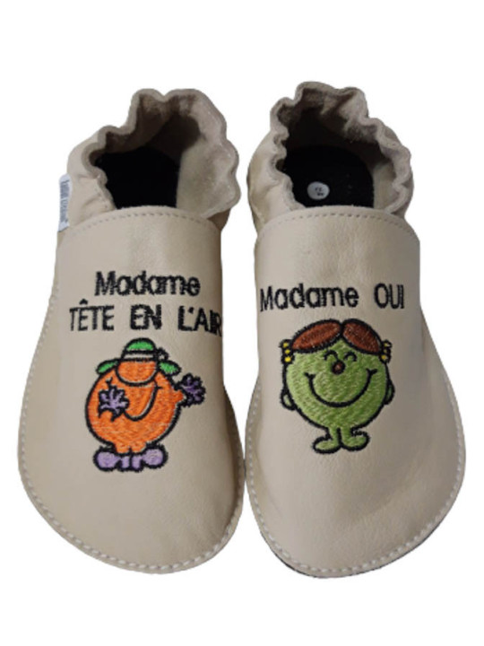 Classic - to personalize