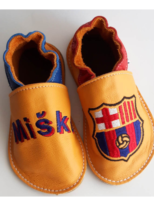 Classic - to personalize