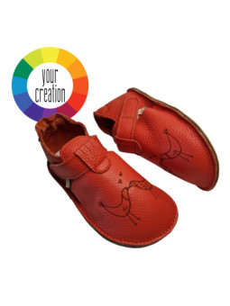 Zippy - customisation