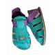 Zippy sandals customisation