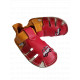 Zippy sandals customisation