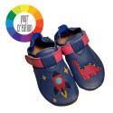 Zippy slippers - customisation