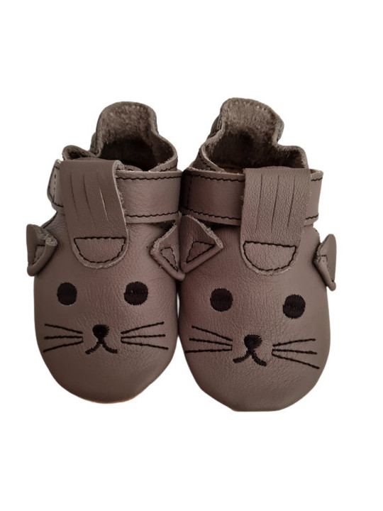 Zippy capačky - customisation