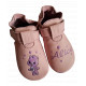 Zippy slippers - customisation