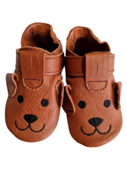 Zippy slippers - customisation
