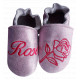 Classic slippers - customisation
