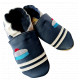 Classic slippers - customisation