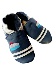 Classic slippers - customisation