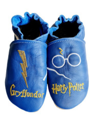 Classic slippers - customisation