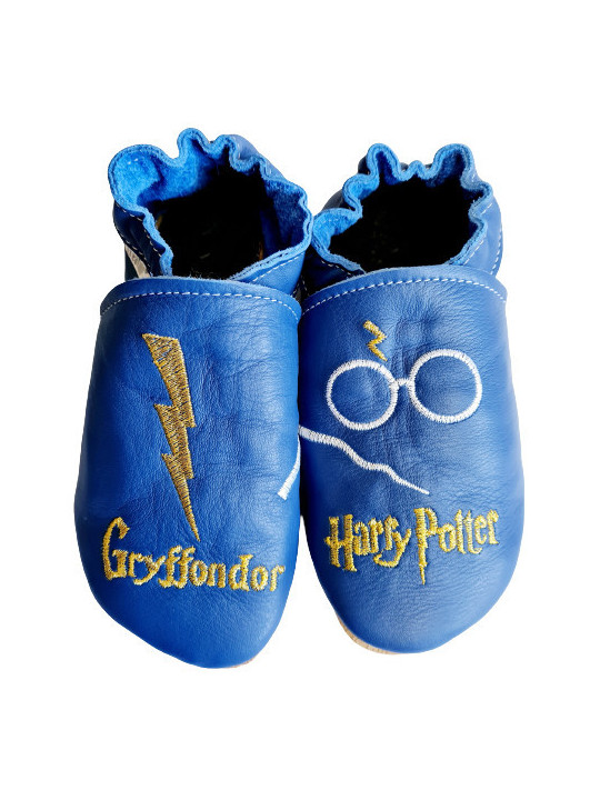 Classic slippers - customisation